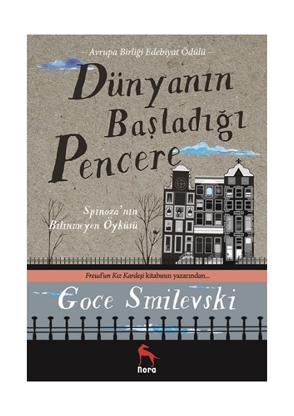 Dünyanın Başladığı Pencere