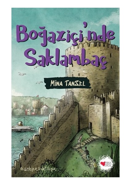 Boğaziçi'nde Saklambaç