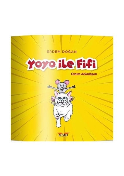 Yoyo ile Fifi