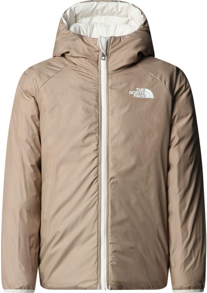 Perrıto Kapşonlu Iki Tafaflı Kız Çocuk Ceketi NF0A88UEQLI1 modelleri