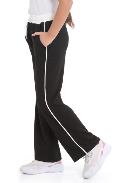 Kız Çocuk Oysho Kumaş Eşofman Alt 7-14 Yaş 12343 fiyatları