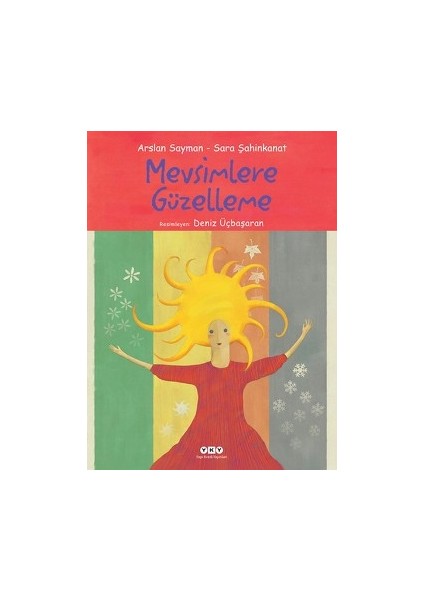 Mevsimlere Güzelleme
