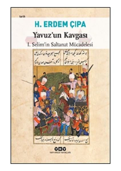 Yavuz’un Kavgası