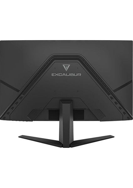 Excalibur E27FVC-E 27" 300HZ 1ms 400NIT Fast Va Curved HDR10 Oyuncu Monitörü fırsatları