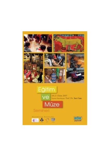 Eğitim ve Müze Semineri