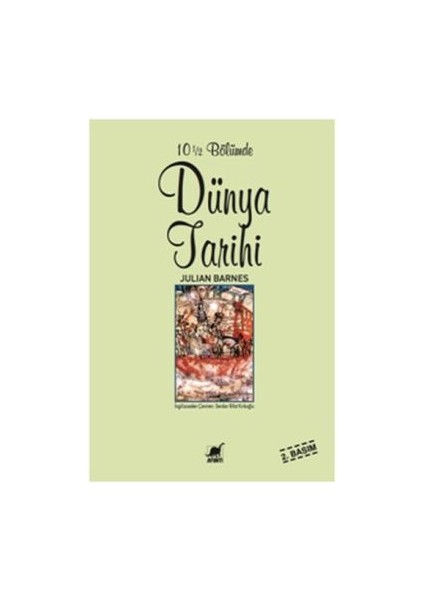 10 1/2 Bölümde Dünya Tarihi
