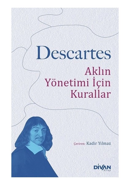 Aklın Yönetimi Için Kurallar