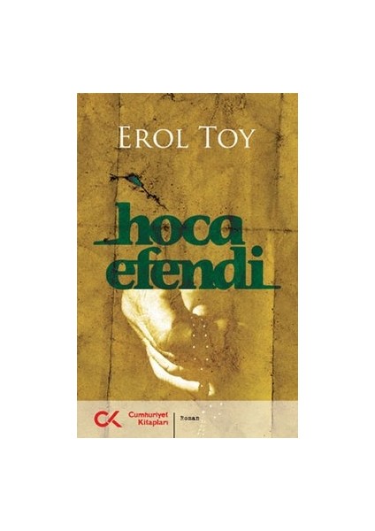 Hoca Efendi