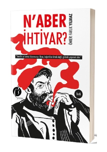 Naber Ihtiyar?