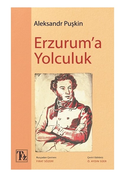 Erzurum'a Yolculuk