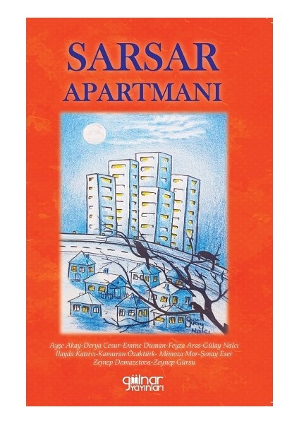Sarsar Apartmanı