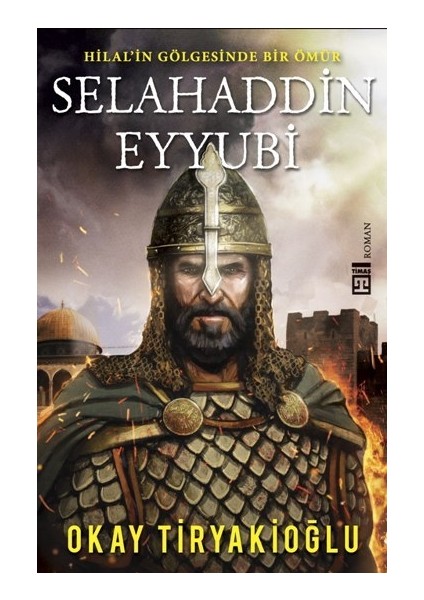 Selahaddin Eyyubi