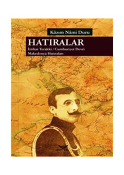 Hatıralar