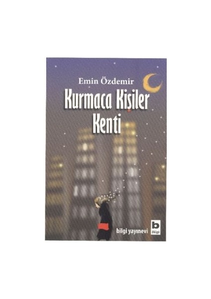 Kurmaca Kişiler Kenti