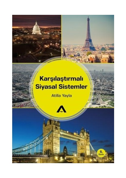 Karşılaştırmalı Siyasal Sistemler