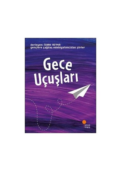 Gece Uçuşları