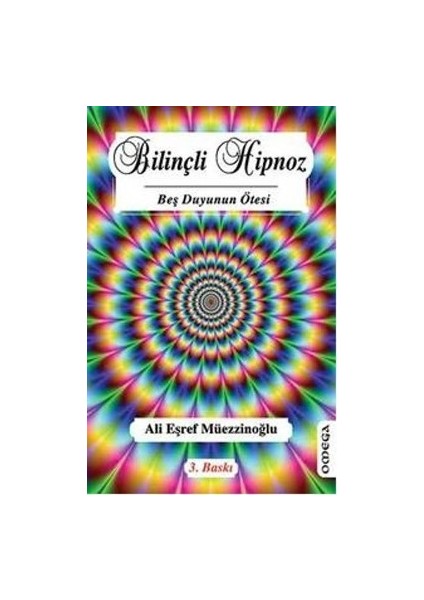 Bilinçli Hipnoz
