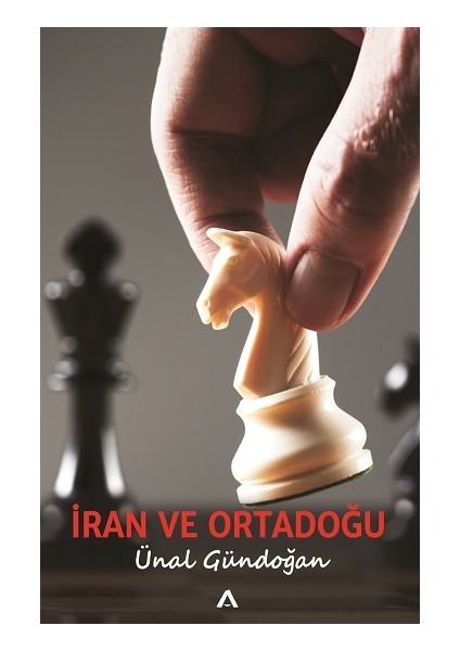 Iran ve Ortadoğu