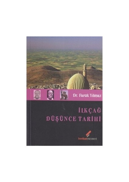 Ilkçağ Düşünce Tarihi