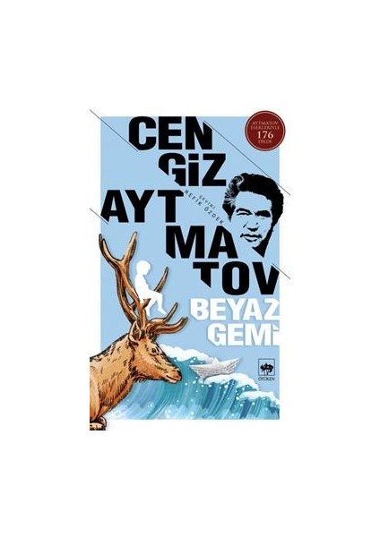 Beyaz Gemi