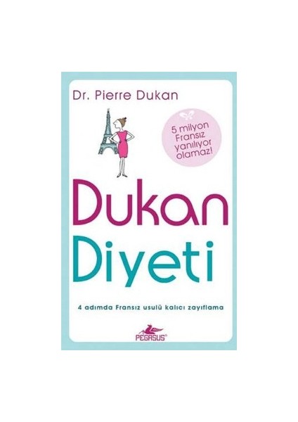 Dukan Diyeti