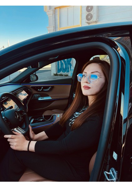 Bilgisayar, Tablet ve Telefon Dijital Ekranlar Için Mavi Işık Korumalı Gözlük fiyatları