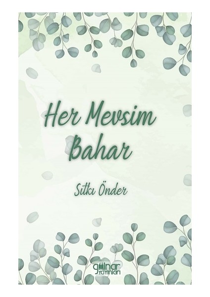 Her Mevsim Bahar