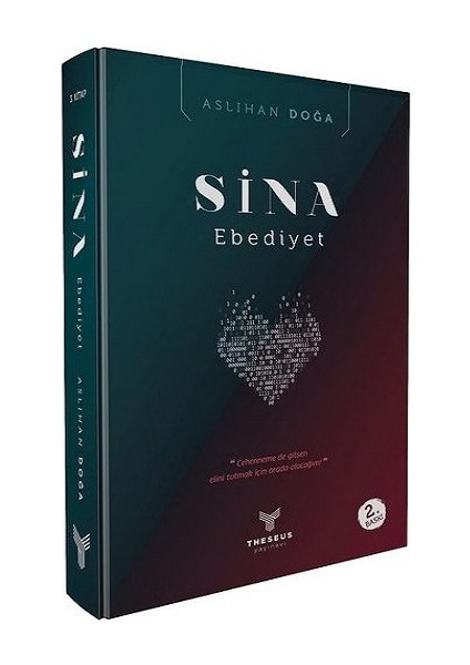 Sina - Ebediyet