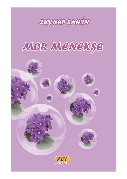 Mor Menekşe
