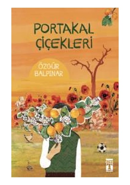 Portakal Çiçekleri