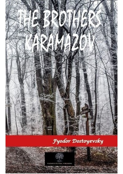The Brothers Karamazov