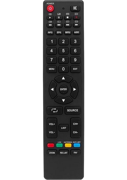 LCD LED Kumanda Sunny Maza Mapp 1144