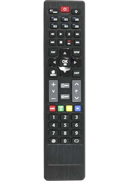 LCD LED Kumanda Sunny Maza Mapp 196