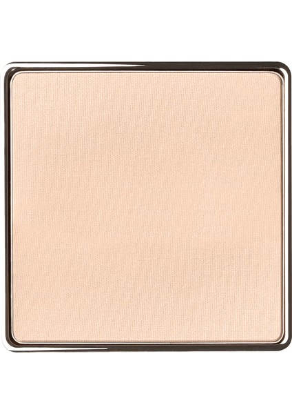 Hy-Glam Powder Foundation Refill - Pudra Fondöten, Yedek Y1 - Refil (12,5 G)