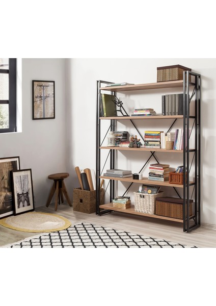 Cosmo Fix Kitaplık Atlantik