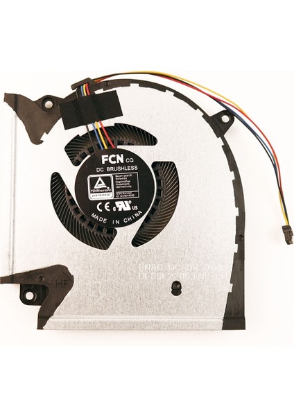 Asus Rog Strix G17 G713QY Notebook Cpu Fan fiyatları