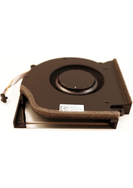 Asus Rog Strix G17 G713QY Notebook Cpu Fan modelleri