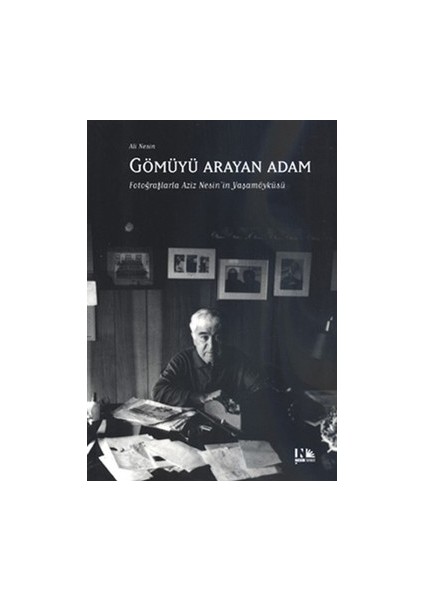 Gömüyü Arayan Adam