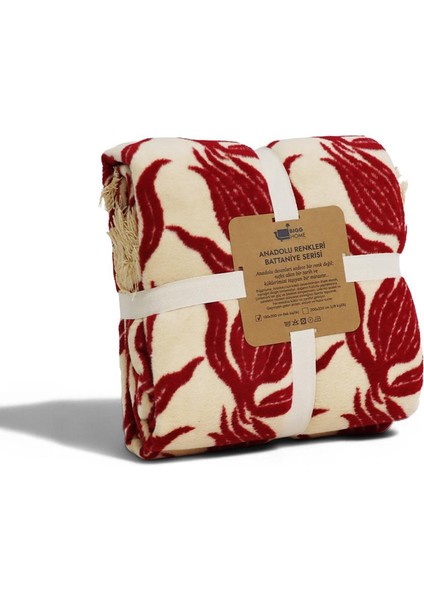 Lalezar Tek Kişilik Battaniye 150 x 200 cm fiyatları