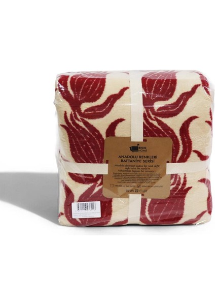 Lalezar Tek Kişilik Battaniye 150 x 200 cm indirimleri