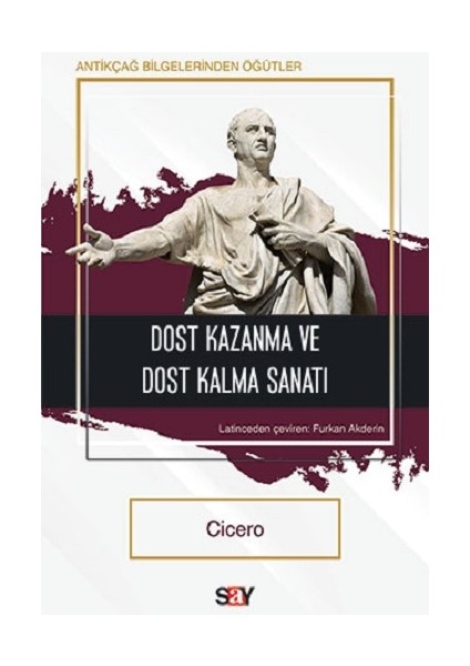 Dost Kazanma ve Dost Kalma Sanatı