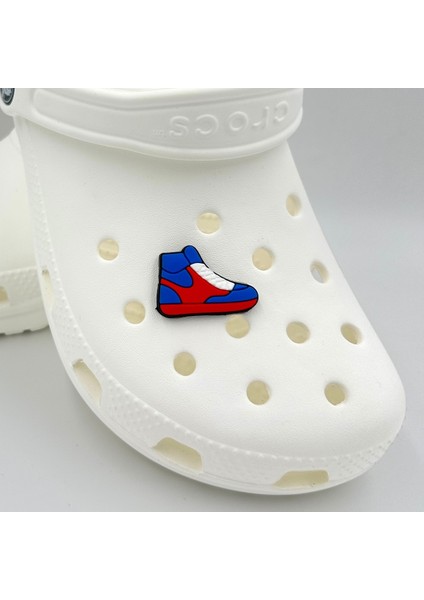 Terlik Süsü ve Aksesuarı , Çanta Süsü – Jibbitz 3D Ayakkabı Görsel Logo Aksesuar fiyatları