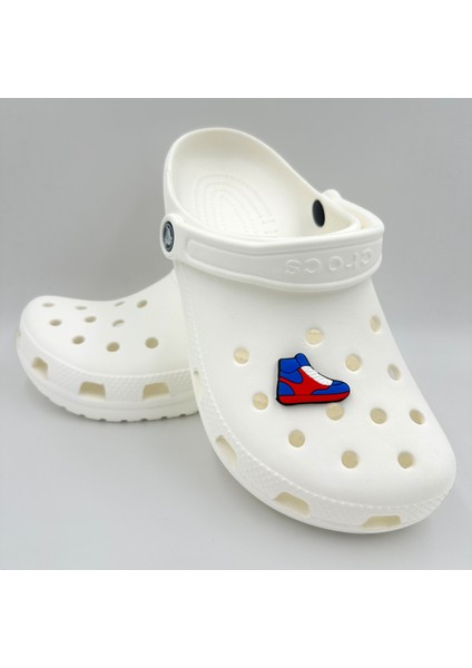 Terlik Süsü ve Aksesuarı , Çanta Süsü – Jibbitz 3D Ayakkabı Görsel Logo Aksesuar modelleri