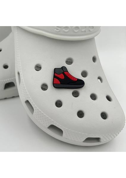 Terlik Süsü ve Aksesuarı , Çanta Süsü – Jibbitz 3D Ayakkabı Görsel Logo Aksesuar modelleri