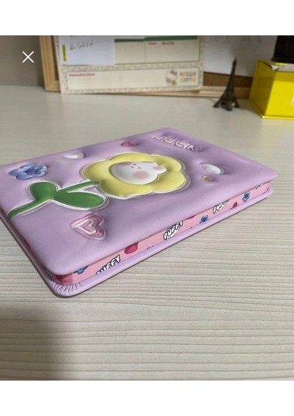 Squishy Sukuji Kaplamalı Yumuşacık Not Defteri fiyatları