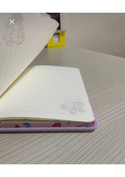 Squishy Sukuji Kaplamalı Yumuşacık Not Defteri fırsatları