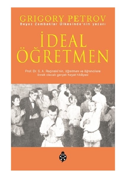 Ideal Öğretmen
