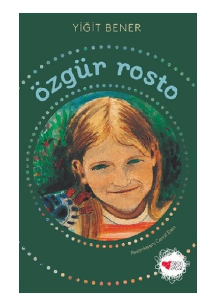 Özgür Rosto