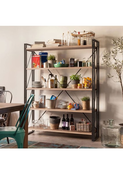 Cosmo Fix Kitaplık Atlantik fiyatları