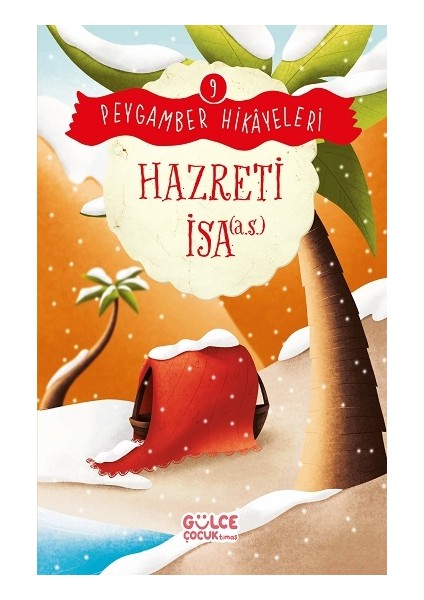 Hazreti Isa